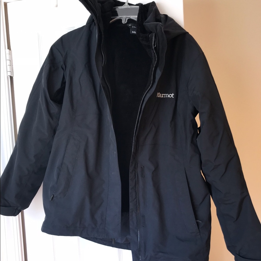 Marmot Ski Jacket
